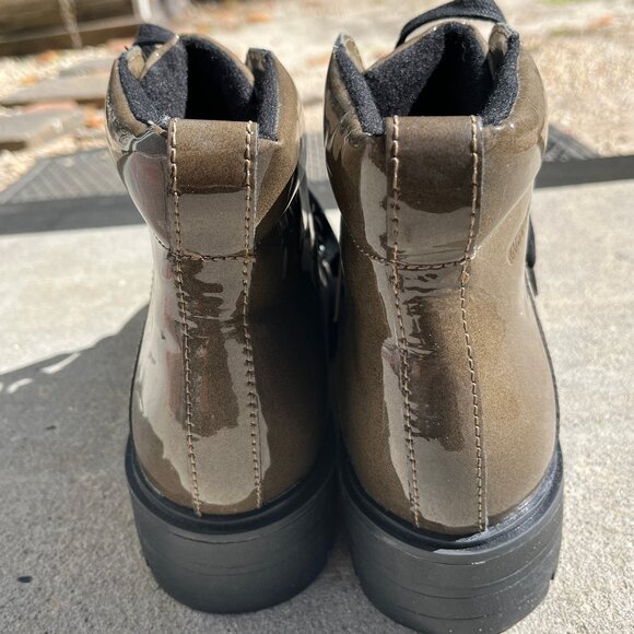 Cougar Woman's Nash Boots - Picture 3 of 5